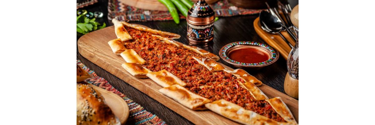 Pide - Pide