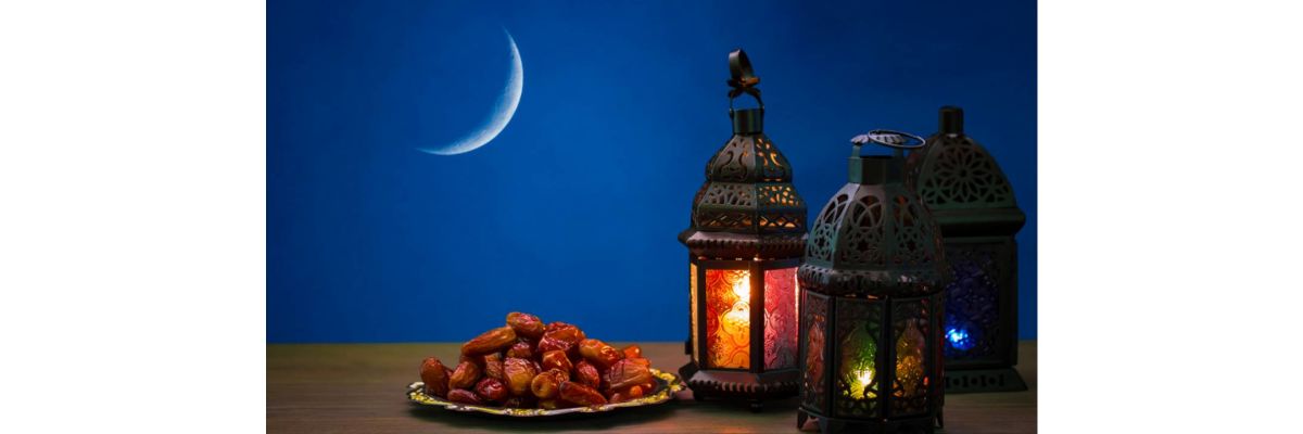 Ramadan - Ramadan
