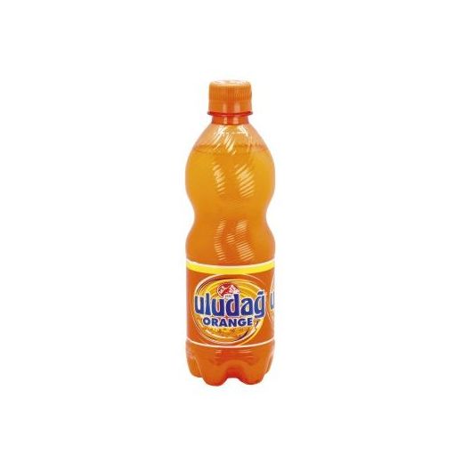Uludag Orangenlimonade (zzgl. 0,25&euro; EINWEGPFAND) Flasche 500ml