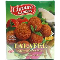Falafel Fertigmischung 200g Chtoura Garden