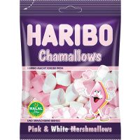 Haribo Chamallow - Helal - Marshmallows 70g