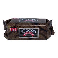Eti Cacao Biskuits - Kakaokekse 125g