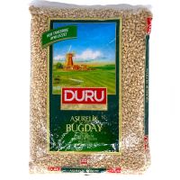 Asurelik Bugday - Geschälter Weizen 1 kg Duru