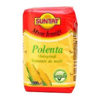 Misir irmigi Polenta - Maisgrieß 1kg Suntat