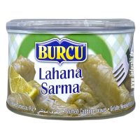 Lahana Sarma - gefüllte Weißkohlblätter...