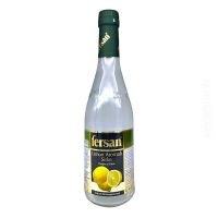 Limon Aromali Sirke - Zitronenessig 500ml Fersan