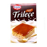 Trilece Karamel Soslu - Kuchen mit Karamell 315g Dr. Oetker
