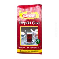 Caykur Cay Tiryaki Cayi - Schwarzer Tee 500g
