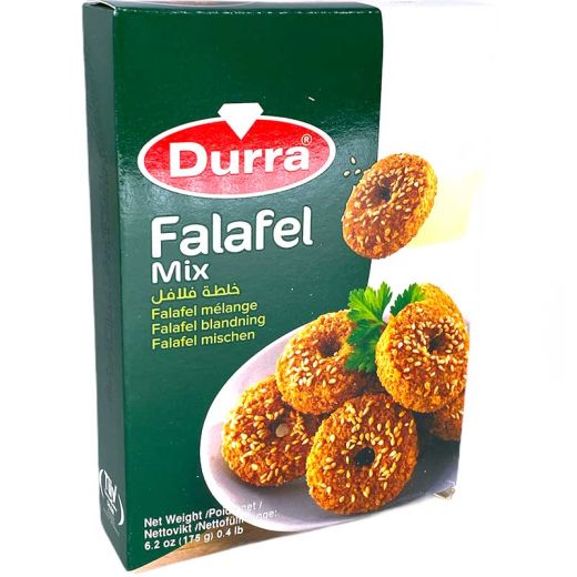 Falafel Fertigmischung 175g Durra