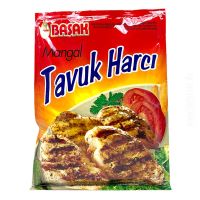 Tavuk Harci - Hähnchengewürz 80g Basak