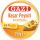 Kasar Peynir 45% - Schnittk&auml;se 250g Gazi