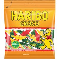 Haribo Croco Helal 100g