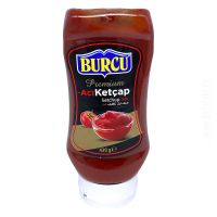 Ketchup ACI 430g Burcu