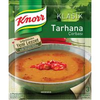 Tarhana Corbasi - Joghurt Suppe 74g Knorr