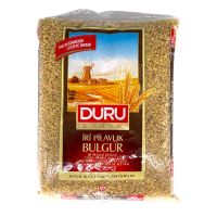 Iri Pilavlik Bulgur - Weizengrütze grob 1kg Duru