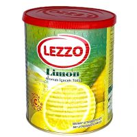Lezzo Limon Cay Toz - Instant Getränkepulver Zitrone...