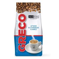 Greco Kaffee 96g Sottos