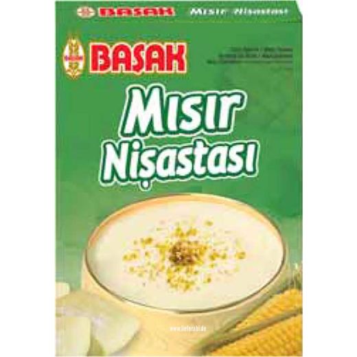 Misir Nisastasi - Maisst&auml;rke 400g Basak